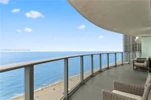 4111 S Ocean Dr #1202, Hollywood, FL 33019, Sold 02/17/25