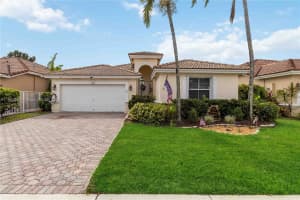13140 SW 29th St, Miramar, FL 33027, Sold 02/13/25