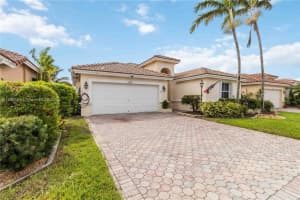 13140 SW 29th St, Miramar, FL 33027, Sold 02/13/25