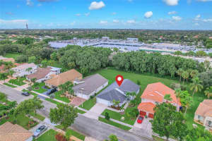 16143 SW 2nd Dr, Pembroke Pines, FL 33027, Sold 07/01/25