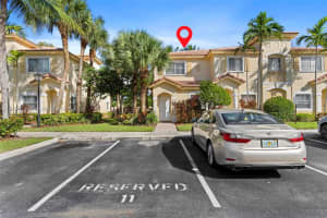 8373 SW 25th Ct, Miramar, FL 33025, Sold 03/26/25