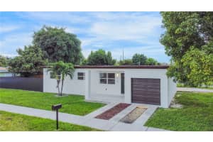 7120 SW 9th St, Miami, FL 33144, Sold 12/12/24