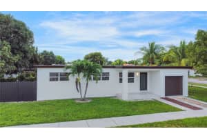 7120 SW 9th St, Miami, FL 33144, Sold 12/12/24