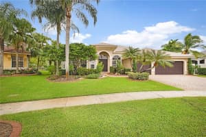 4101 SW 185th Ave, Miramar, FL 33029, Sold 12/31/24