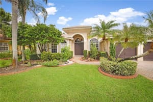 4101 SW 185th Ave, Miramar, FL 33029, Sold 12/31/24