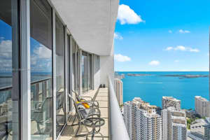 475 Brickell Ave 5113, Miami
