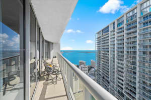 475 Brickell Ave APT 5113, Miami, FL 33131, - MLS#A11683608