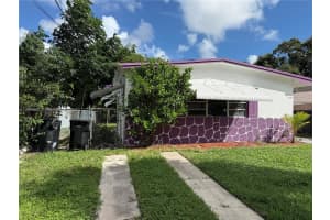 630 NW 14th Way, Fort Lauderdale, FL 33311, Sold 12/04/24