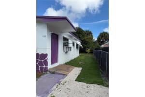 630 NW 14th Way, Fort Lauderdale, FL 33311, Sold 12/04/24