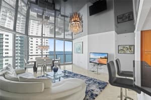 3101 S Ocean Dr APT 1005, Hollywood, FL 33019, Sold 01/15/25