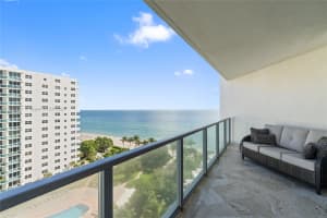 3101 S Ocean Dr APT 1005, Hollywood, FL 33019, Sold 01/15/25