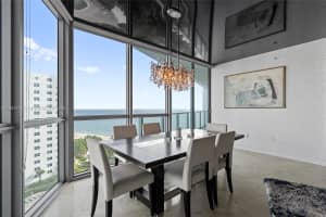 3101 S Ocean Dr APT 1005, Hollywood, FL 33019, Sold 01/15/25
