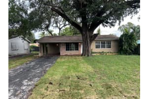 6845 SW 12th St, Pembroke Pines, FL 33023, Sold 02/14/25