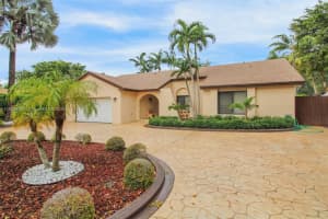 5434 SW 151st Pl, Miami, FL 33185, Sold 03/14/25