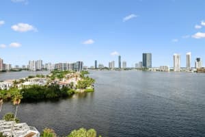 3000 Island Blvd Apt 1003, Aventura, FL 33160, Sold 04/08/25