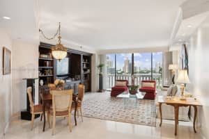 3000 Island Blvd Apt 1003, Aventura, FL 33160, Sold 04/08/25