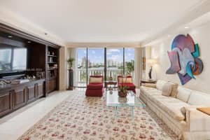 3000 Island Blvd Apt 1003, Aventura, FL 33160, Sold 04/08/25