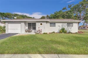1806 NW 66th Ave, Margate, FL 33063, Sold 02/25/25