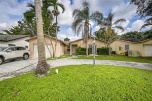8971 SW 9th St, Boca Raton, FL 33433, Sold 12/27/24