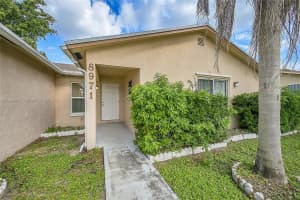 8971 SW 9th St, Boca Raton, FL 33433, Sold 12/27/24