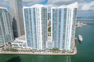335 S Biscayne Blvd #2009, Miami, FL 33131, Sold 08/13/25