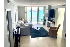 335 S Biscayne Blvd #2009, Miami, FL 33131, Sold 08/13/25
