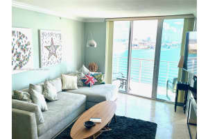 335 S Biscayne Blvd #2009, Miami, FL 33131, Sold 08/13/25