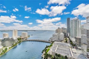 495 Brickell Ave APT 3105, Miami, FL 33131, Sold 04/07/25