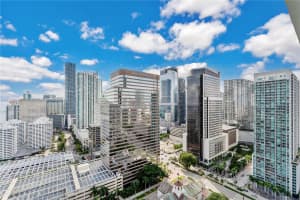 495 Brickell Ave APT 3105, Miami, FL 33131, Sold 04/07/25