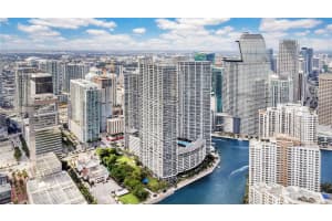 495 Brickell Ave APT 3105, Miami, FL 33131, Sold 04/07/25