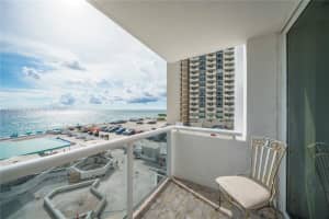 3140 S Ocean Dr APT 304, Hallandale Beach, FL 33009, - MLS#A11683917