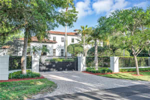 12211 Pine Needle Ln Pinecrest, FL 33156 - MLS#A11683922