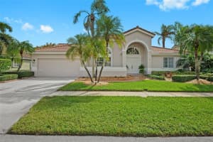 20180 NW 9th Dr, Pembroke Pines, FL 33029, Sold 08/15/25