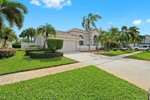 20180 NW 9th Dr, Pembroke Pines, FL 33029, Sold 08/15/25