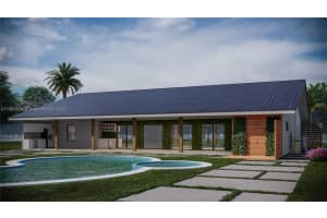 13851 Sw 38th St Miami, FL 33175 - MLS#A11683974