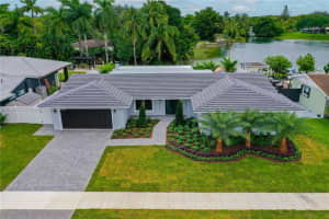 8215 SW 140th Ave, Miami, FL 33183, Sold 02/27/25