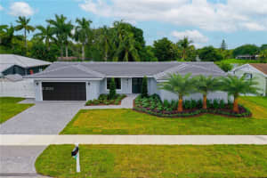 8215 SW 140th Ave, Miami, FL 33183, Sold 02/27/25