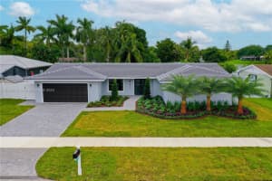 8215 SW 140th Ave, Miami, FL 33183, Sold 02/27/25