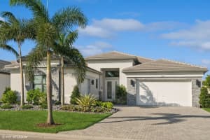 12456 SW Coastal Oak Dr, Port St. Lucie, FL 34987, Sold 06/30/25
