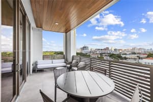 515 Valencia Ave #803, Coral Gables, FL 33134, - MLS#A11684073