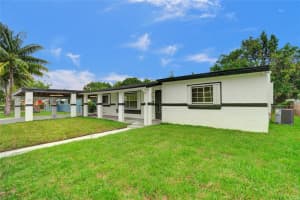 2771 NW 172nd Terrace, Miami Gardens, FL 33056, Sold 03/26/25