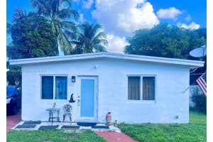 1911 NW 153rd St, Opa-locka, FL 33054, Sold 01/31/25