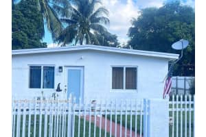 1911 NW 153rd St, Opa-locka, FL 33054, Sold 01/31/25