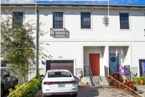 726 Sw 12th St, Florida City