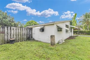 4350 NW 59th St, Fort Lauderdale, FL 33319, Sold 02/19/25