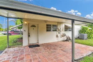 4350 NW 59th St, Fort Lauderdale, FL 33319, Sold 02/19/25