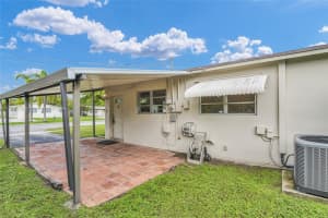 4350 NW 59th St, Fort Lauderdale, FL 33319, Sold 02/19/25