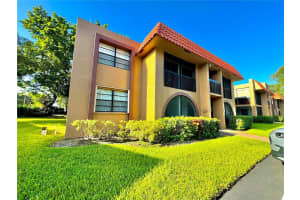8632 NW 34th Pl APT C101, Sunrise, FL 33351, Sold 01/27/25