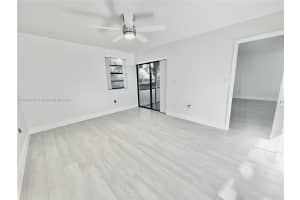 8632 NW 34th Pl APT C101, Sunrise, FL 33351, Sold 01/27/25