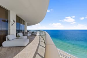 9703 Collins Ave 1800 Bal Harbour, FL 33154 - Off Market
